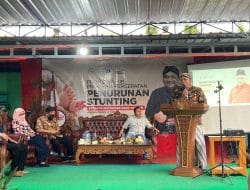 Meski Angka Stunting Rendah, Boyolali Terus Lakukan Upaya Penurunan Lagi
