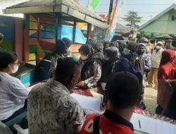 Perlu Adanya Kerjasama Pemerintah dan Masyarakat Tangani Stunting