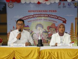 KPI Gelar Anugerah Penyiaran Ramah Anak 2022
