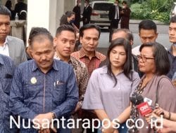 Datang ke Jakarta, Ini Harapan Ibunda dan Kekasih Brigadir Joshua