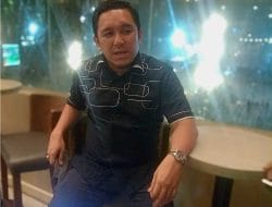 Andrian Lame: Pedagang Berharap Keseriusan Perumda DKI Selesaikan Revitaslisasi Pasar Mereka