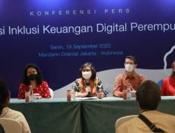 KemenPPPA Bersama Women’s World Banking Luncurkan “Koalisi Inklusi Keuangan Digital Perempuan”