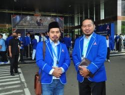 Demokrat Jepara : Kenaikan Harga BBM Mencekik UMKM dan Rakyat