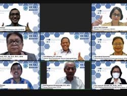 HKHKI Berharap Pemerintah Pertimbangkan Kembali Urgensi RUU KIA Secara Matang