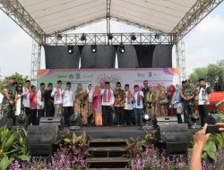 Festival Condet Kembali Digelar Usung Pesan Untuk Menjaga Adat dan Budaya Betawi