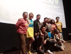 Film Lara Ati Karya Bayu Skak Tayang Mulai 15 September