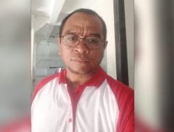 Surat yang Dilayangkan Oleh APPSI Ke Perumda Untuk Kesejahteraan Pedagang