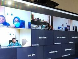 Terkait Sidang Kasus Ade Yasin, Ini Pernyataan KPK