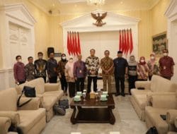 APEKSI Dukung Program KPK Optimalkan Pemanfaatan Aset Barang Rampasan