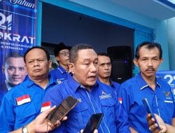 Tolak BBM Naik, Demokrat Trenggalek Ungkap Strategi Presiden Era SBY
