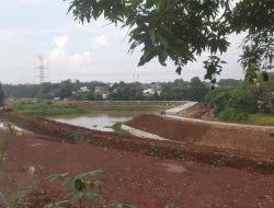 Mengulik Mafia Tanah di Balik Pembangunan Waduk Pondok Rangon