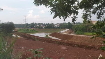 Mengulik Mafia Tanah di Balik Pembangunan Waduk Pondok Rangon
