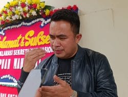 Umar Bonte : Puan Pemimpin yang Mewarisi Biologis dan Ideologis Founding Father Bangsa