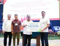 BPJS Ketenagakerjaan Gandeng KONI Beri Perlindungan Atlet