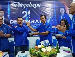 Target Menang, Demokrat Trenggalek Siap Antarkan AHY, Emil dan Mugianto