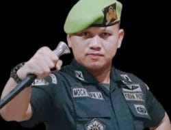 PPM DKI Jakarta Kecam Pernyataan Effendi Simbolon yang Menyamakan TNI Dengan Ormas