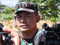 Danrem 081/DSJ Tegaskan TNI Solid dan Fokus Terhadap Peningkatan Profesionalisme