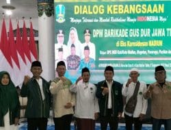 Menjaga Toleransi Dan Menolak Radikalisme Menuju Indonesia Maju