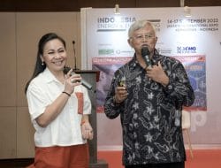 APNI : Digitalisasi Tambang Nikel Sudah Harus Segera Dilakukan