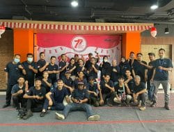 Optimisme Green Pramuka City Bangkit Dari Pandemi Covid-19