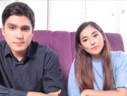 Marcel Chandrawinata Ungkap Tantangan Akting di Sinetron Cinta 2 Pilihan