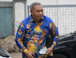 Tuduh Beberapa Jenderal Lakukan Kriminalisasi, KNPI : Kuasa Hukum Gubernur Papua Bisa Dipidanakan