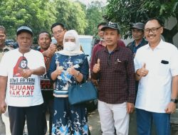 Atasi Stunting, Dewi Aryani Anggota Komisi IX DPR RI Luncurkan Berbagai Program