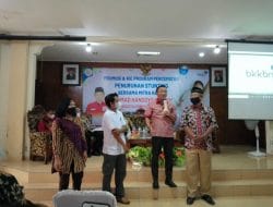 Kota Solo di 2024 Harapannya Zero Permasalahan Stunting