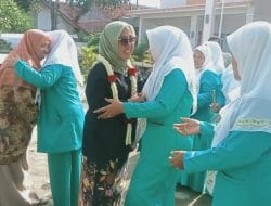 Promosi dan KIE Upaya Penekanan Angka Stunting di Brebes