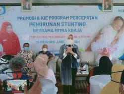 Tekan Stunting, BKKBN Gandeng Komisi IX DPR