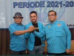 KNPI Sesalkan Pelaporan Terhadap Puan Maharani ke MKD Terkait Rayakan Ultah