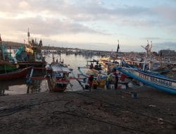 Jangan Ada Dusta Solar Nelayan (OPINI)