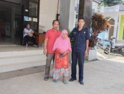 Masih Ada Warga Kabupaten Bogor Tak Tersentuh Bantuan Dari Pemerintah