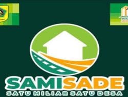 Anggaran Program Samisade Kabupaten Bogor Tak Kunjung Ada Kejelasan