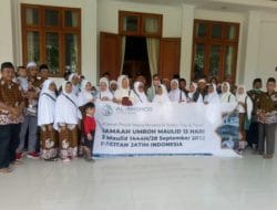 Sekda Pacitan Heru Wiwoho, Sambut Bupati Dan Jamaah Yang Akan Berangkat Umrah