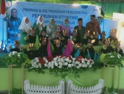 Hadir di Brebes, Mba Nad Disambut Meriah dengan Tari-tarian Tradisional