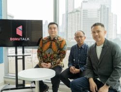 “Menakar Efek Awan Gelap Ekonomi Global di Indonesia”