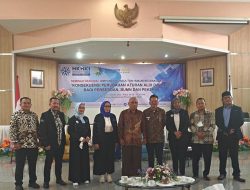 Pelantikan Pengurus HKHKI Cabang Jawa Barat Berjalan Sukses
