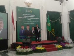 Ketum Terpilih GPII Hasil Muktamar Bandung Dinilai Tidak Sah