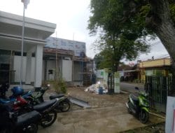 Pembangunan Lab Kesehatan Daerah Kabupaten Pacitan, Warga Tanya Masalah Ijin