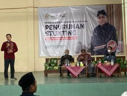 Kecamatan Karanganom Miliki Program Kecantol Kamu