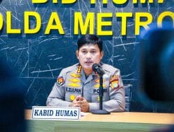 Polda Metro Ungkap Perkembangan Kasus Narkoba yang Melibatkan Irjen TM