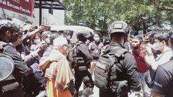 Berkas Perkara Kasus Khilafatul Muslimin Lengkap, Polda Metro Jaya Serahkan 10 Tersangka ke Kejaksaan