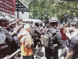 Berkas Perkara Kasus Khilafatul Muslimin Lengkap, Polda Metro Jaya Serahkan 10 Tersangka ke Kejaksaan