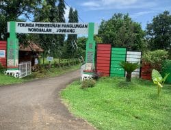 Atas Pelimpahan Berkas Asal Kejari, Inspektorat Jombang Mulai Intens Audit 2 Perumda