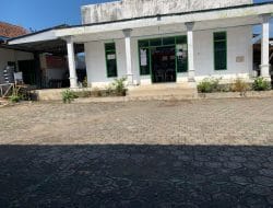 Diduga Penuh Mark Up dan Permainan Di Perumda Perkebunan Panglungan Wonosalam Jombang