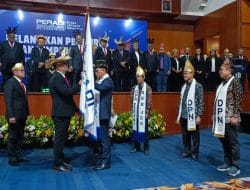 Resmi Dilantik, 80% Pengurus DPC Peradi SAI Jakarta Selatan Merupakan Advokat Muda