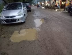 Paguyuban Pedagang Teleng Ria Resah, Pemkab Pacitan Harus Bijak dan Tanggung Jawab