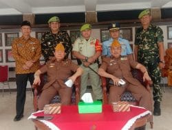 Dengan Itikad Baik, Moch Taufik Inginkan Kebersamaan dan Persatuan PPM