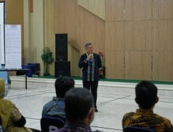Target Penerimaan Pajak KPP Surabaya Karangpilang Capaian 100 Persen